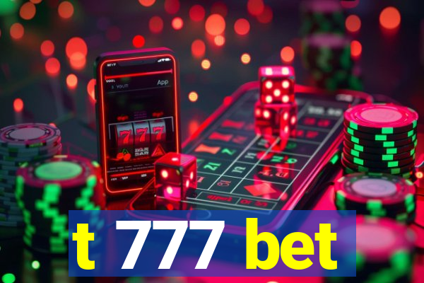 t 777 bet